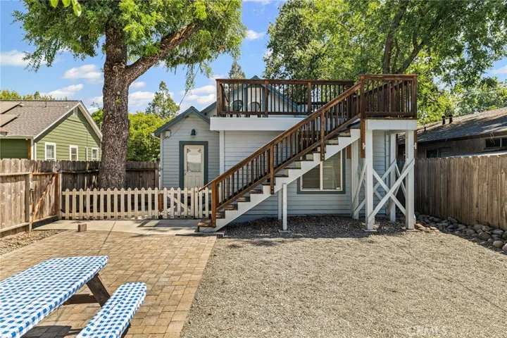 1249 Warner Street, Chico, California 95926