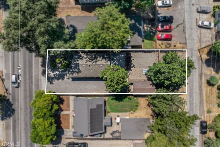 1249 Warner Street, Chico, California 95926