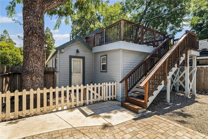 1249 Warner Street, Chico, California 95926
