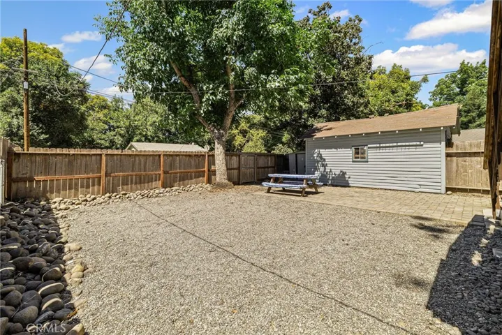 1249 Warner Street, Chico, California 95926