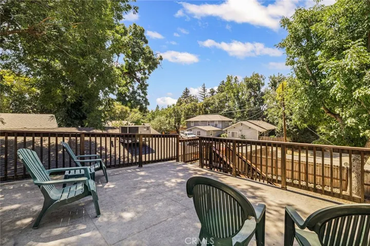 1249 Warner Street, Chico, California 95926