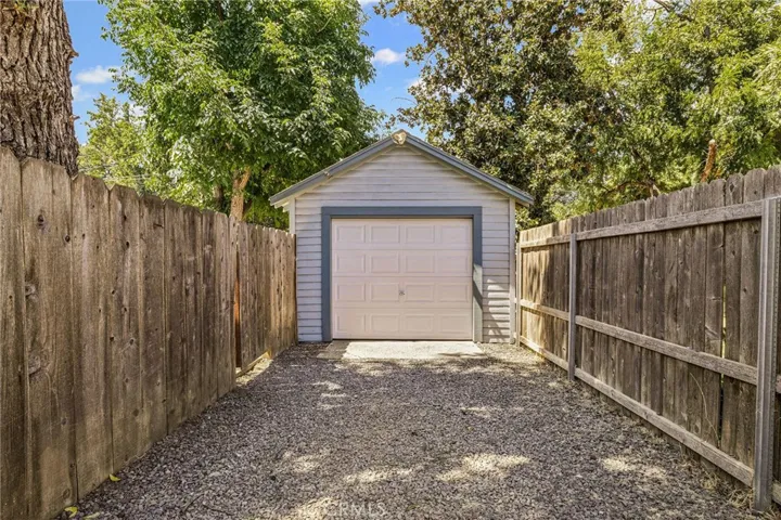 1249 Warner Street, Chico, California 95926