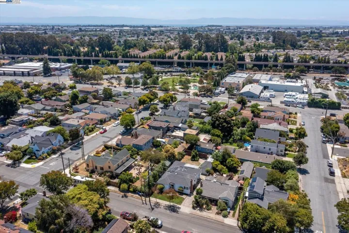 449 Pershing Dr, San Leandro, California 94577