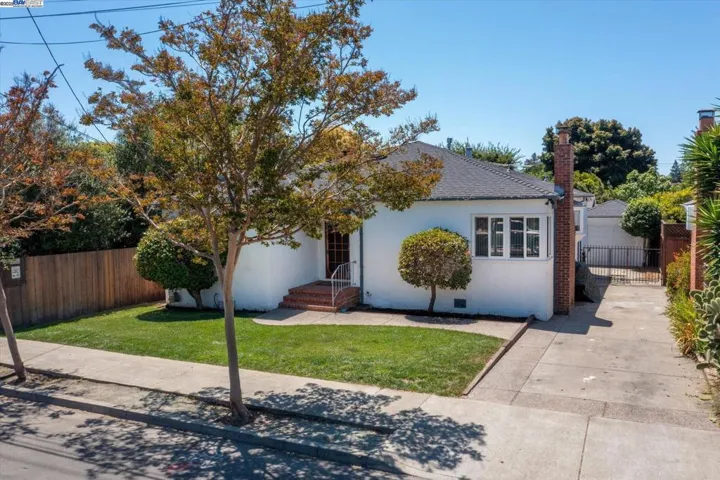 449 Pershing Dr, San Leandro, California 94577