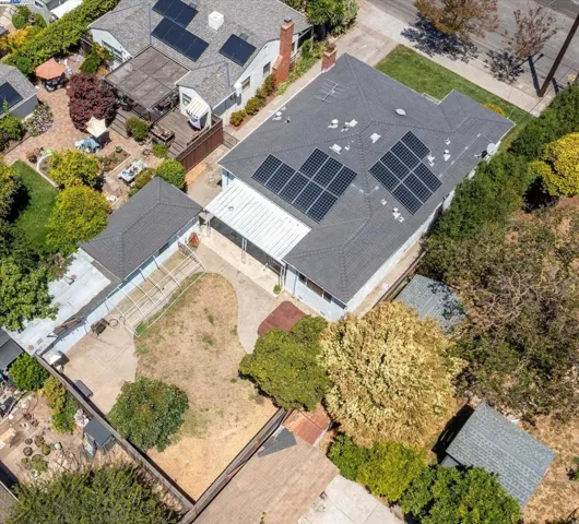 449 Pershing Dr, San Leandro, California 94577