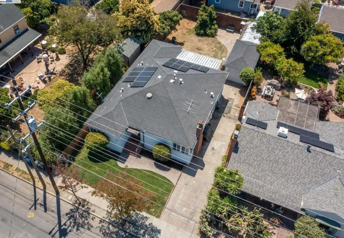 449 Pershing Dr, San Leandro, California 94577