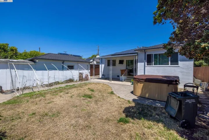 449 Pershing Dr, San Leandro, California 94577