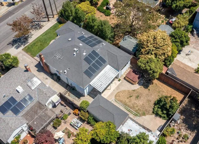 449 Pershing Dr, San Leandro, California 94577