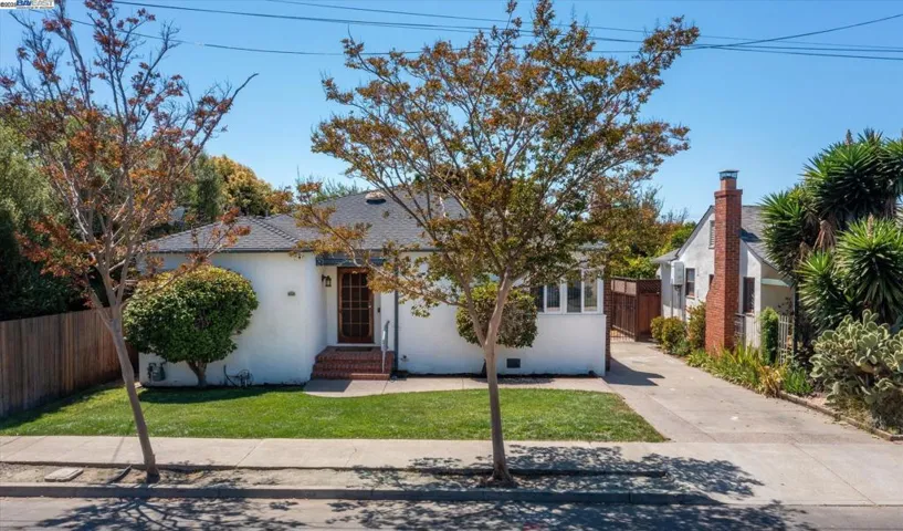 449 Pershing Dr, San Leandro, California 94577