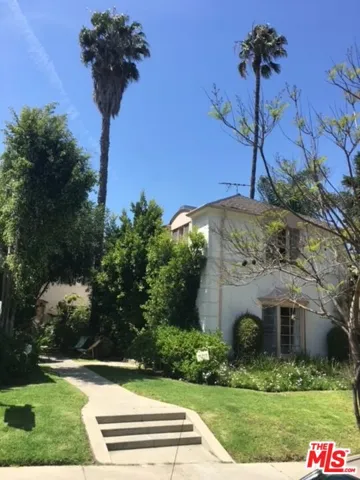 1205 S Ogden Drive 3, Los Angeles, California 90019