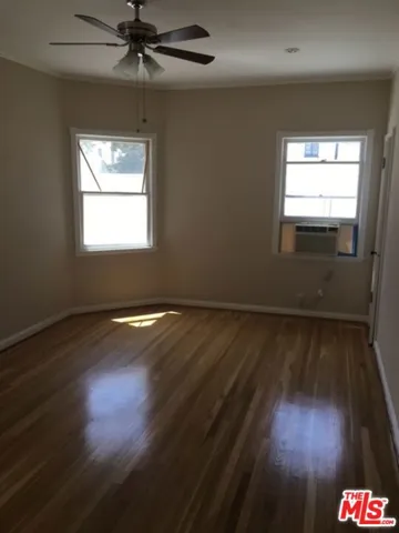 1205 S Ogden Drive 3, Los Angeles, California 90019