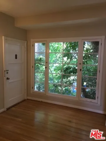 1205 S Ogden Drive 3, Los Angeles, California 90019