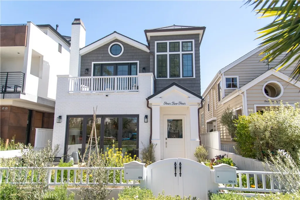 424 Marguerite Avenue, Corona Del Mar, California 92625, 3 Bedrooms Bedrooms, ,3 BathroomsBathrooms,Residential Lease,For Rent,Marguerite,LG25174264