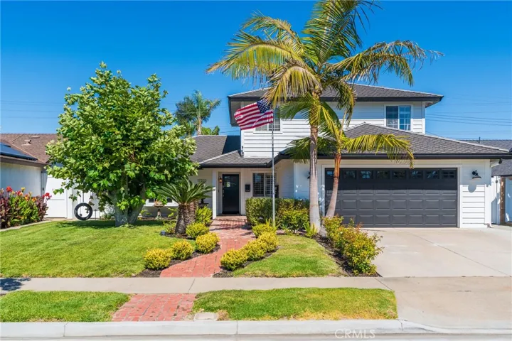 Welcome to 17722 Collins Circle