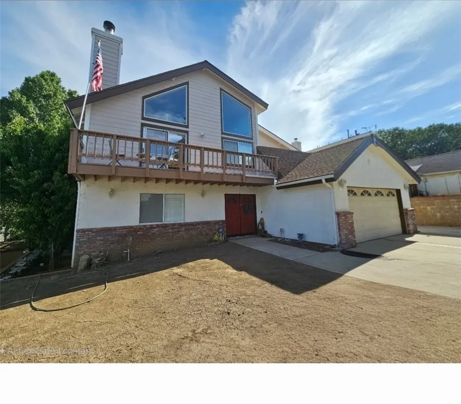 5545 Easter Drive, Wrightwood, California 92397 home-pic-1