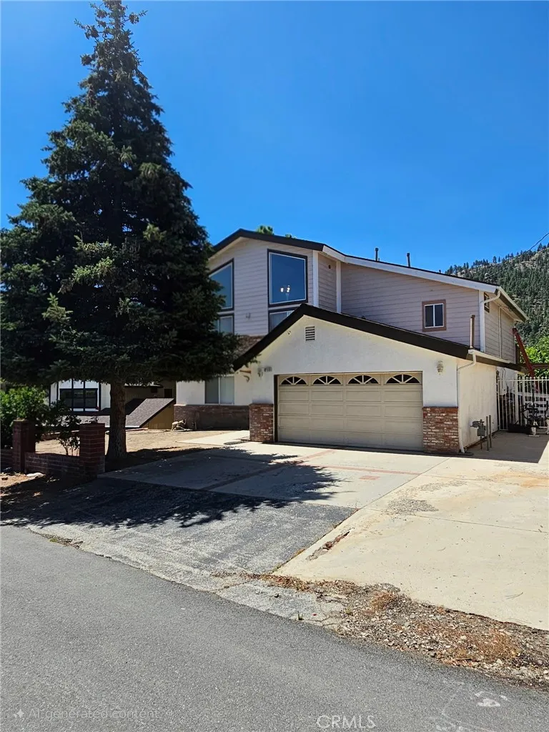 5545 Easter Drive, Wrightwood, California 92397 home-pic-0