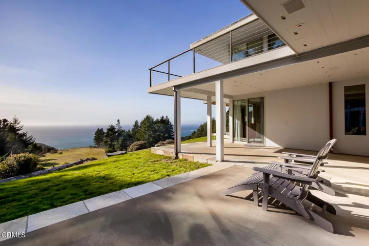 Spa Deck