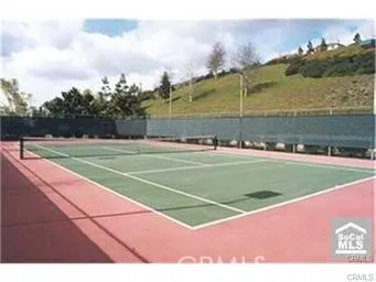 Association Tennis Court