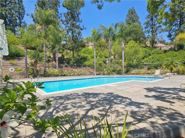 Association Pool