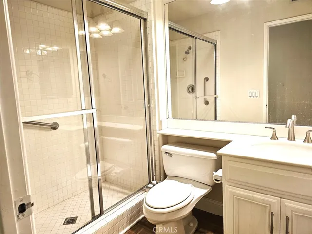 Downstairs Bathroom