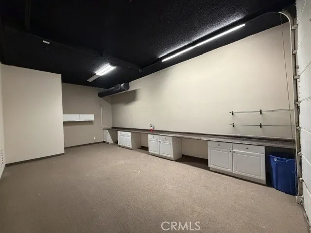 Warehouse area