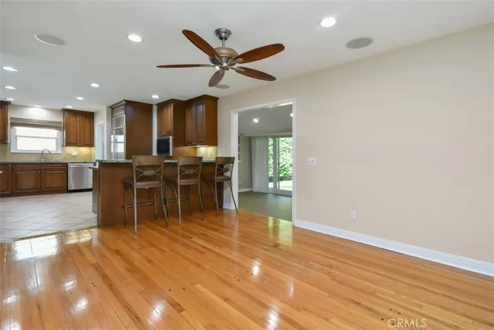 12819 Tiara Street, Valley Village, California 91607