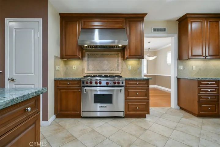 12819 Tiara Street, Valley Village, California 91607