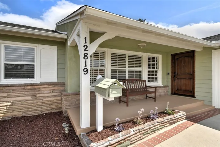 12819 Tiara Street, Valley Village, California 91607