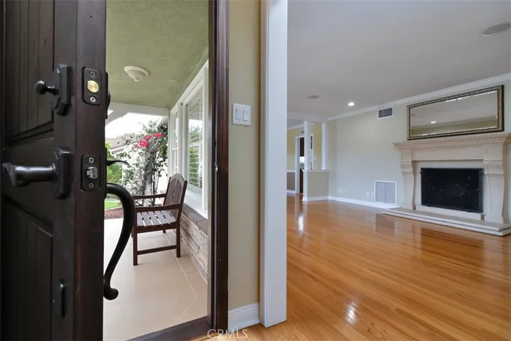 12819 Tiara Street, Valley Village, California 91607
