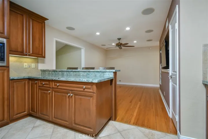 12819 Tiara Street, Valley Village, California 91607