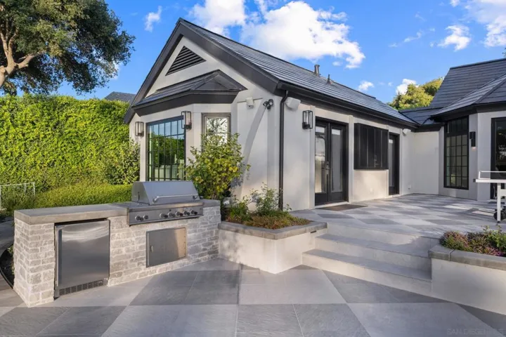 16770 Via De Los Rosales, Rancho Santa Fe, California 92067