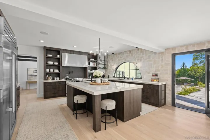 16770 Via De Los Rosales, Rancho Santa Fe, California 92067