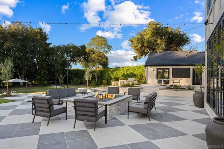 Patio/Deck