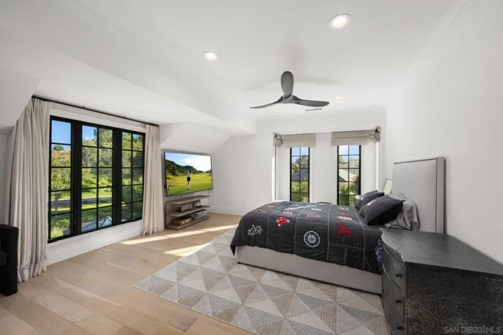 16770 Via De Los Rosales, Rancho Santa Fe, California 92067