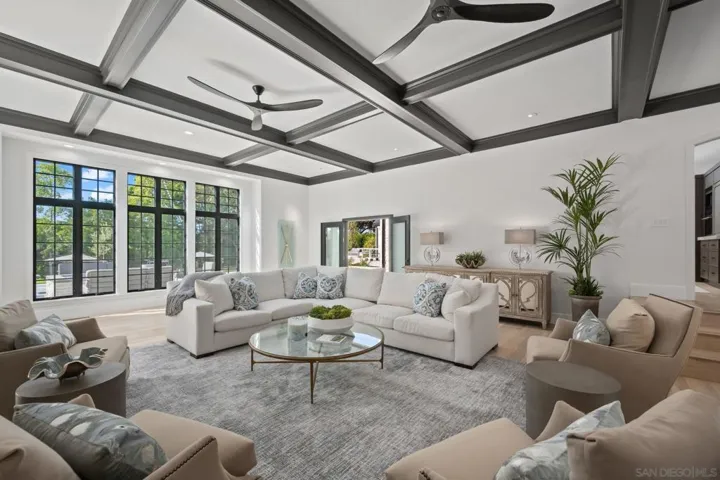 16770 Via De Los Rosales, Rancho Santa Fe, California 92067