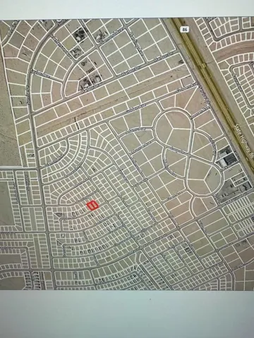 A Map 2