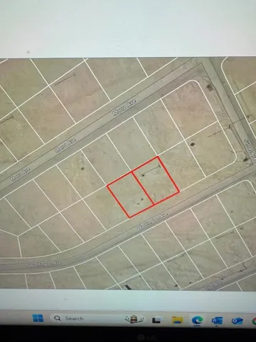 A Map 1