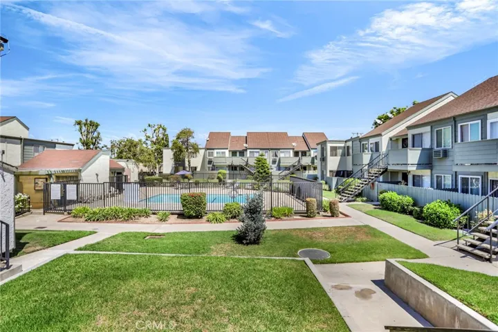 639 N Bristol Street 58, Santa Ana, California 92703