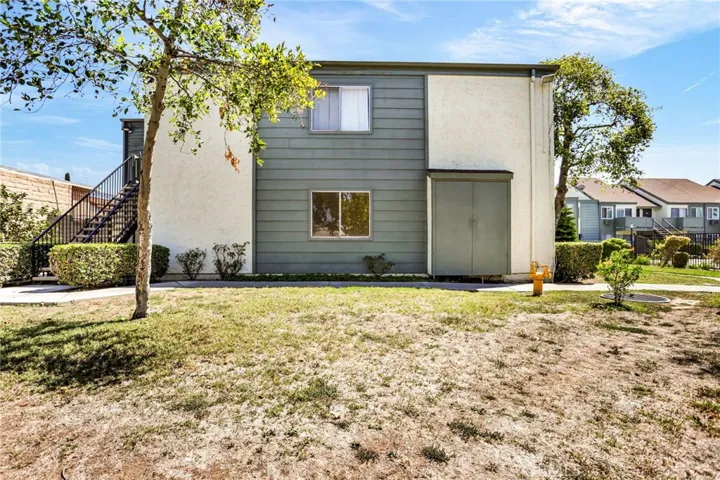 639 N Bristol Street 58, Santa Ana, California 92703
