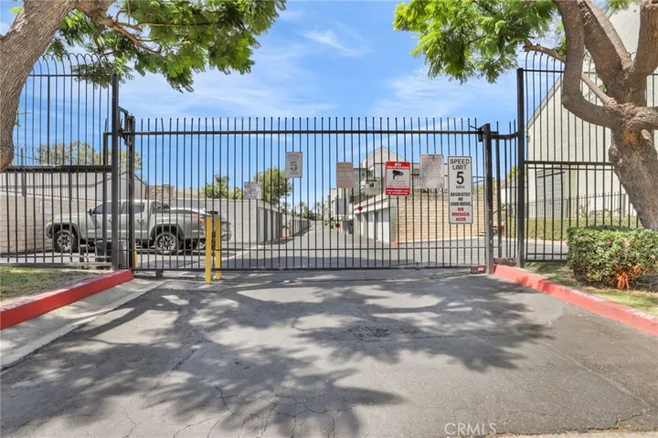 639 N Bristol Street 58, Santa Ana, California 92703