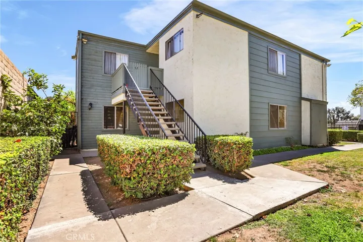 639 N Bristol Street 58, Santa Ana, California 92703