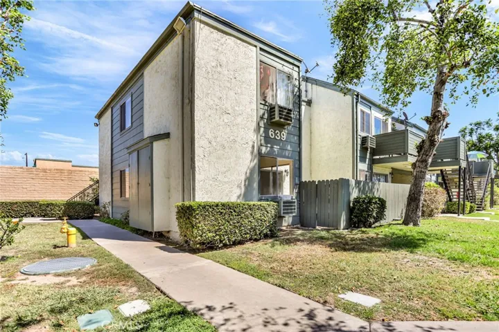 639 N Bristol Street 58, Santa Ana, California 92703