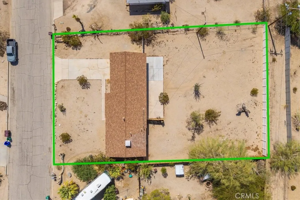 74342 Chemehuevi Drive, 29 Palms, California 92277 home-pic-28