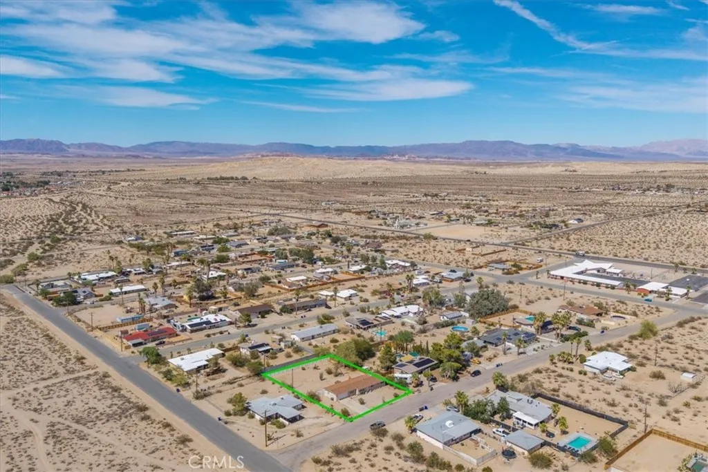 74342 Chemehuevi Drive, 29 Palms, California 92277 home-pic-31