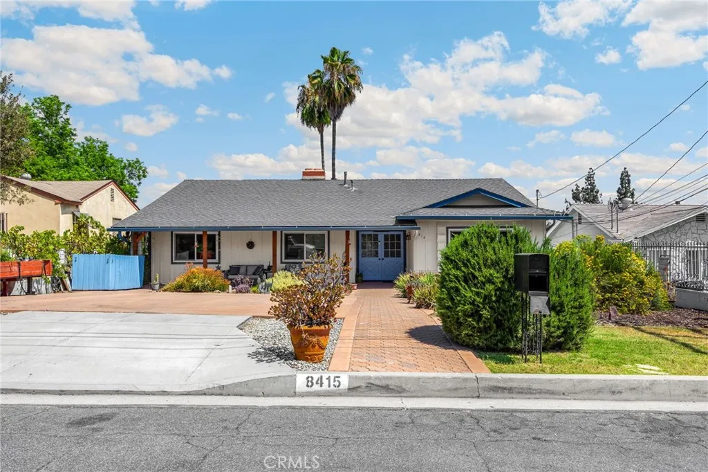 8415 Yarrow Street, Rosemead, California 91770, 4 Bedrooms Bedrooms, ,3 BathroomsBathrooms,Residential,For Sale,Yarrow,PW25174116