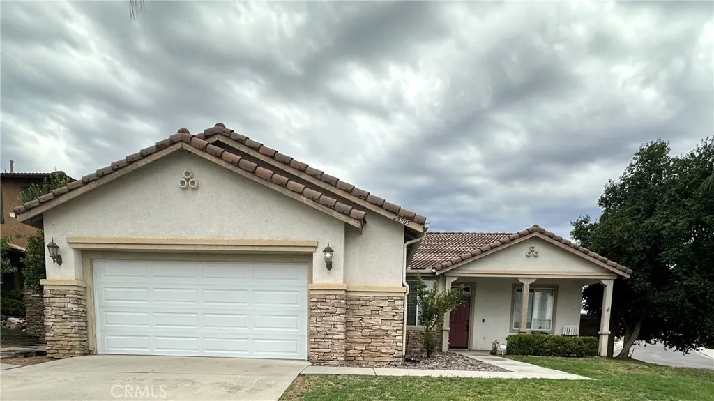 28505 Mission Drive, Menifee, California 92584, 4 Bedrooms Bedrooms, ,2 BathroomsBathrooms,Residential,For Sale,Mission,IG25174680