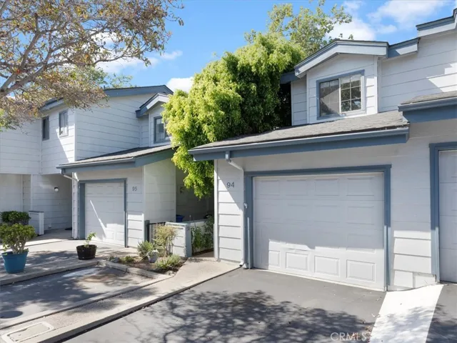 2220 Exposition Drive 94, San Luis Obispo, California 93401