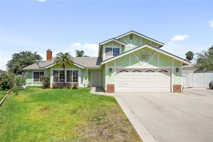 14133 Austene Circle, Moreno Valley, California 92553