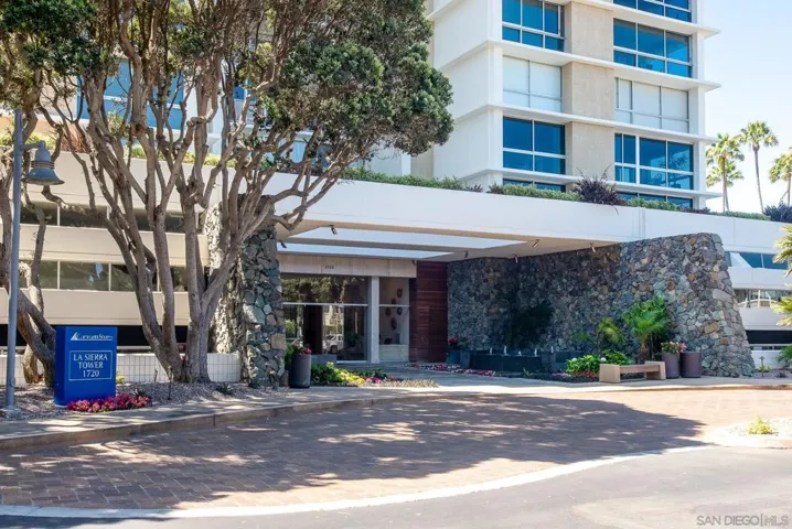 1720 Avenida Del Mundo 604, Coronado, California 92118
