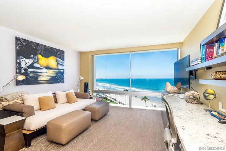 1720 Avenida Del Mundo 604, Coronado, California 92118
